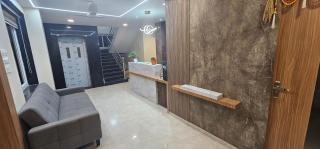 HOTEL VAISHNO AEROCITY - 3