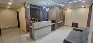 HOTEL VAISHNO AEROCITY - 4