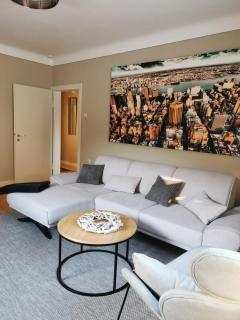 Ferienwohnung Eifelblick - Schleiden - 7