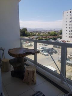 DEPARTAMENTO PLAYA LA SERENA - 1