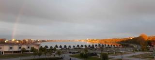 Ferienpark - Haus Q, App 0Q0402 - Heiligenhafen - 9