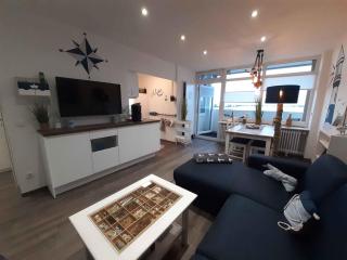 Ferienpark - Haus Q, App 0Q0402 - Heiligenhafen - 8