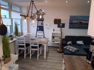 Ferienpark - Haus Q, App 0Q0402 - Heiligenhafen - 6