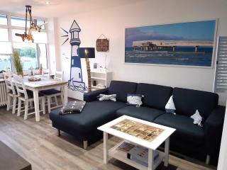 Ferienpark - Haus Q, App 0Q0402 - Heiligenhafen - 7