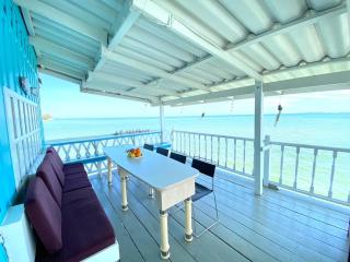 บ้านในทะเล (Baan Nai Talay) - Ban Ao Makham Pom - 7