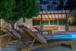 Villa Volga - Žrnovnica - 5