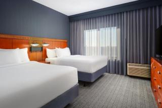 Courtyard Columbus Worthington - 7