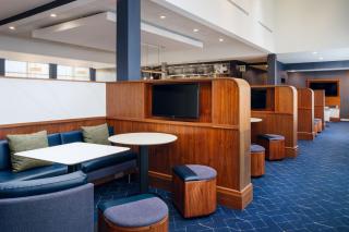 Courtyard Columbus Worthington - 8