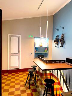 Le Pigne House with terrace in Taormina centre - Taormina - 8