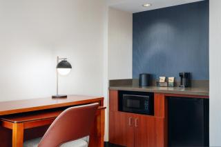 Courtyard Columbus Worthington - 1