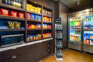 Courtyard Columbus Worthington - 7