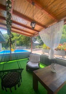 Lavanda house - Konjic - 0