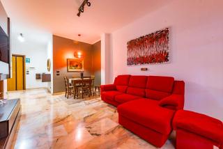 Alle Mura Aurelie Apartment - 3