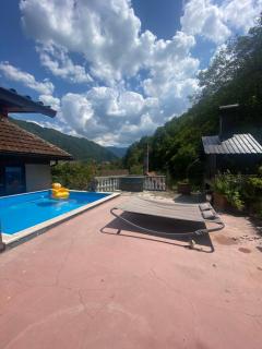 Lavanda house - Konjic - 6