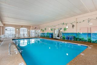 Quality Inn Ocean City Beachfront - Ocean City - 5