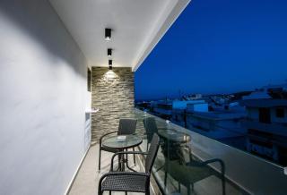 Smart Luxury Apartments #2 - Rhodes Town - 8