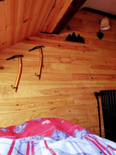 Mon petit Appartement Montagnard du Plateau - Saint-Hilaire - 9