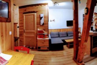 Mon petit Appartement Montagnard du Plateau - Saint-Hilaire - 6