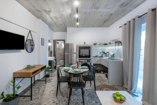 Smart Luxury Apartments #2 - Rhodes Town - 3