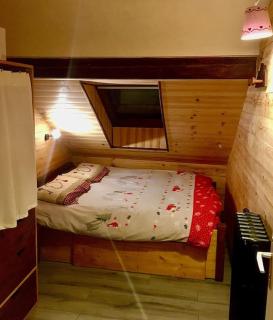 Mon petit Appartement Montagnard du Plateau - Saint-Hilaire - 4