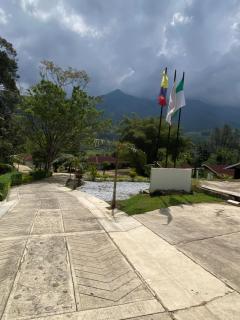 CRISTALES DEL RIO RESORT - 7