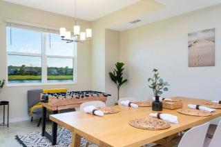 Lovely Condo at Storey Lake! - STL115 - Kissimmee - 9