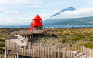 Engenho Hostel - Lajes do Pico - 8