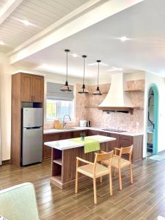 Seamoni Seaview Villa 01 - Novaworld Phan Thiết - Phan Thiet - 3