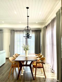 Seamoni Seaview Villa 01 - Novaworld Phan Thiết - Phan Thiet - 4