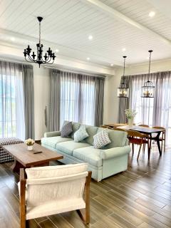 Seamoni Seaview Villa 01 - Novaworld Phan Thiết - Phan Thiet - 7