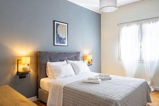 Contemporary Comfort in Athens - 0