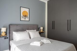 Contemporary Comfort in Athens - Atene - 2