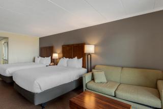 Quality Inn Ocean City Beachfront - Ocean City - 4