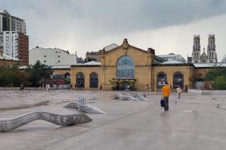 Bienvenue à Nancy - Nancy - 3