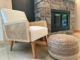 Kings Woods Lodge - Nature Resort & Venue in Wine Country - 2