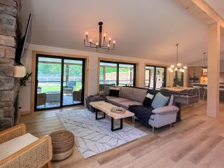 Kings Woods Lodge - Nature Resort & Venue in Wine Country - 1