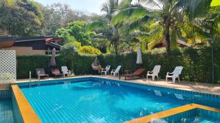 Baan Suan Rim Klong Resort - Koh Lanta - 9