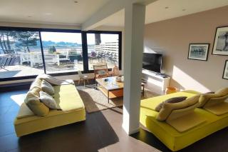 Maison/Appart de standing vue mer - Guidel - 9