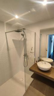 Maison/Appart de standing vue mer - Guidel - 5