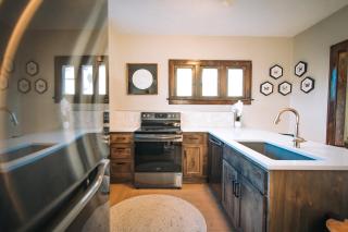 The Craftsman House - 3 min to DT & Falls Park - Sioux Falls - 1