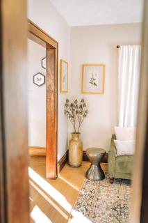 The Craftsman House - 3 min to DT & Falls Park - Sioux Falls - 4