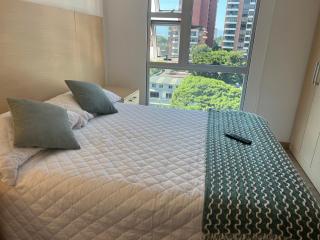 Cityhaus apartment zone 10 near hotel area shuttle service included! - Guatemala - 7