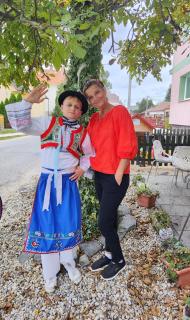 Apartmán Café u Kordulky - Ratíškovice - 6