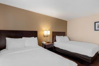 Quality Inn Ocean City Beachfront - Ocean City - 3