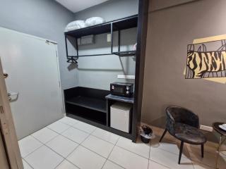 Bunga Raya Suite - Aeropod Kota Kinabalu - Kota Kinabalu - 2