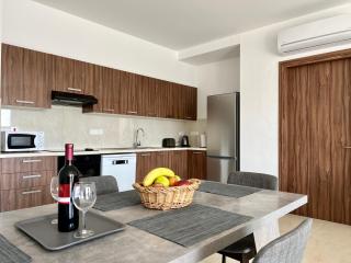 Kings Boutique Apartment/2BR - 2