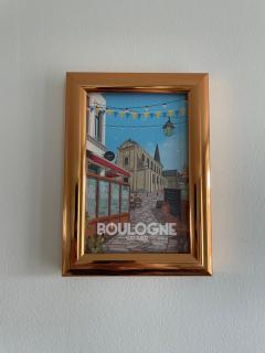 Appartement L’opale d’Anaé - Boulogne-sur-Mer - 8