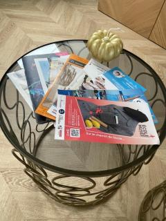 Appartement L’opale d’Anaé - 9