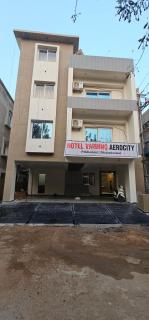 HOTEL VAISHNO AEROCITY - 7