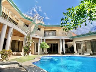 Villa Arenas- Private Pool & Easy Beach Access in Jaco - Jacó - 9